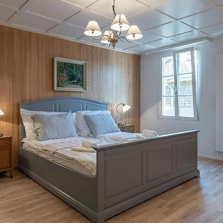 Gaestezimmer Im Dorfzentrum Rothenthurm Экстерьер фото