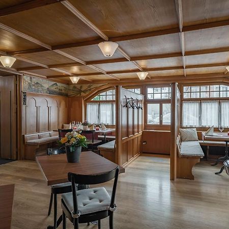 Gaestezimmer Im Dorfzentrum Rothenthurm Экстерьер фото