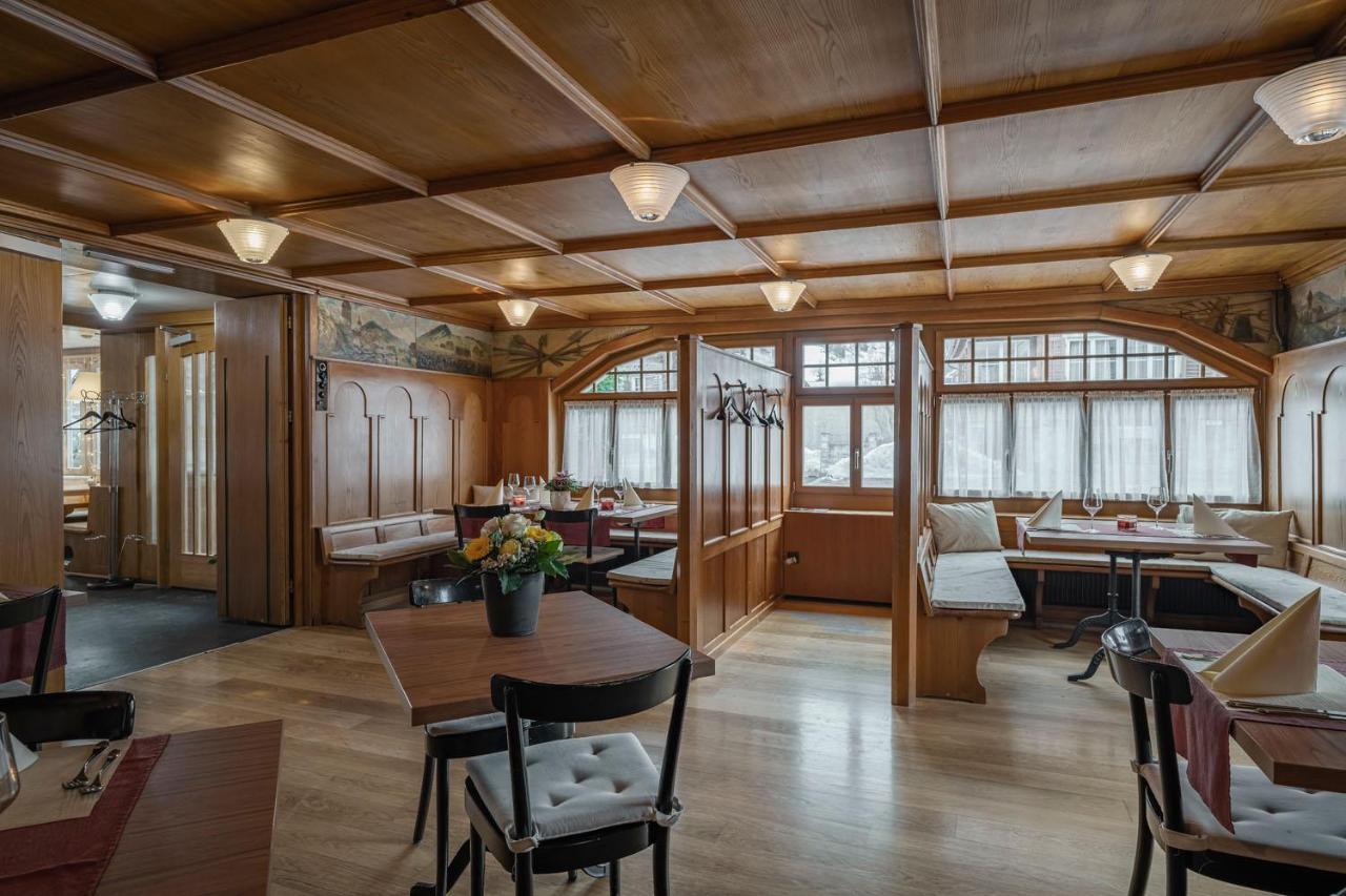 Gaestezimmer Im Dorfzentrum Rothenthurm Экстерьер фото