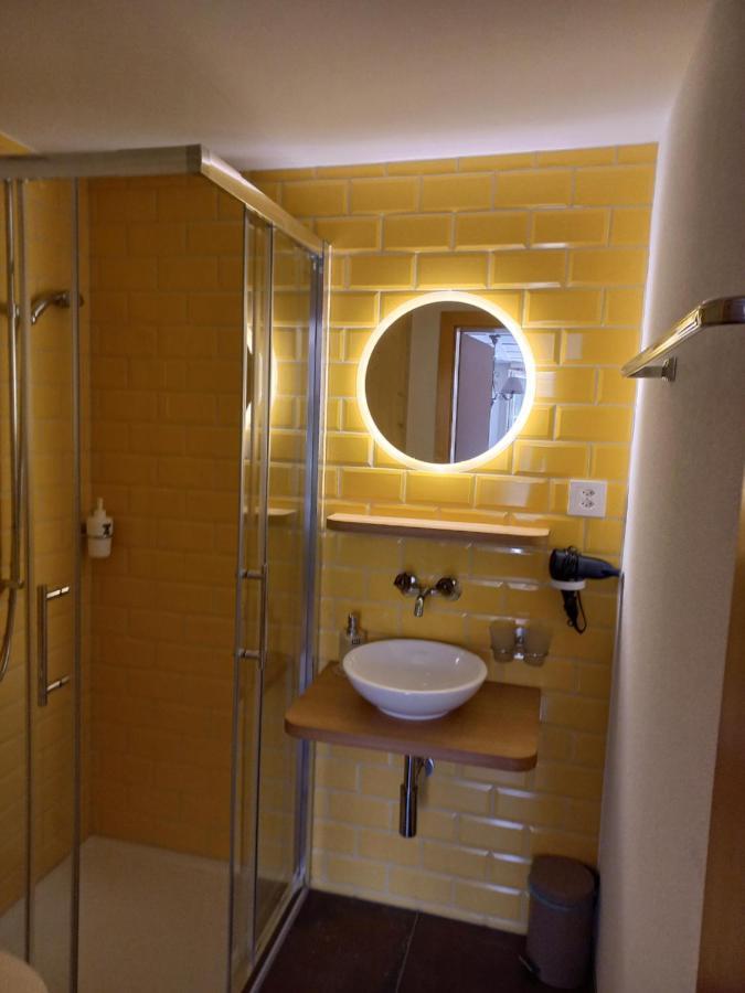 Gaestezimmer Im Dorfzentrum Rothenthurm Экстерьер фото